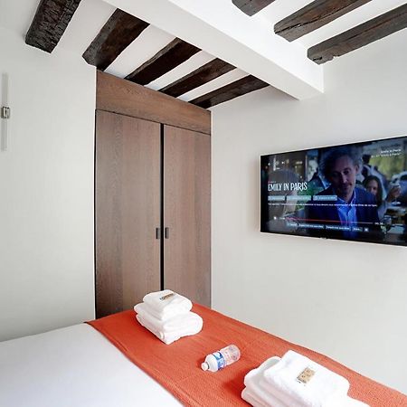 Amazing Apartment 6P/2Br - Bastille París Exterior foto