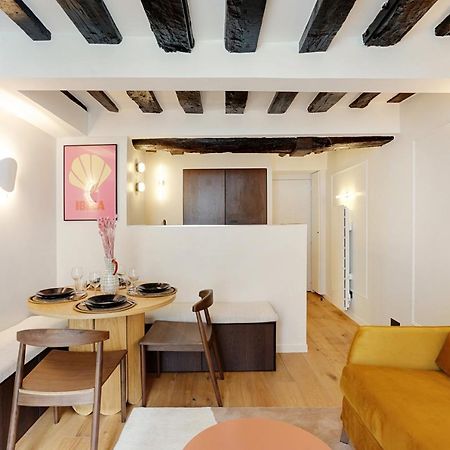 Amazing Apartment 6P/2Br - Bastille París Exterior foto