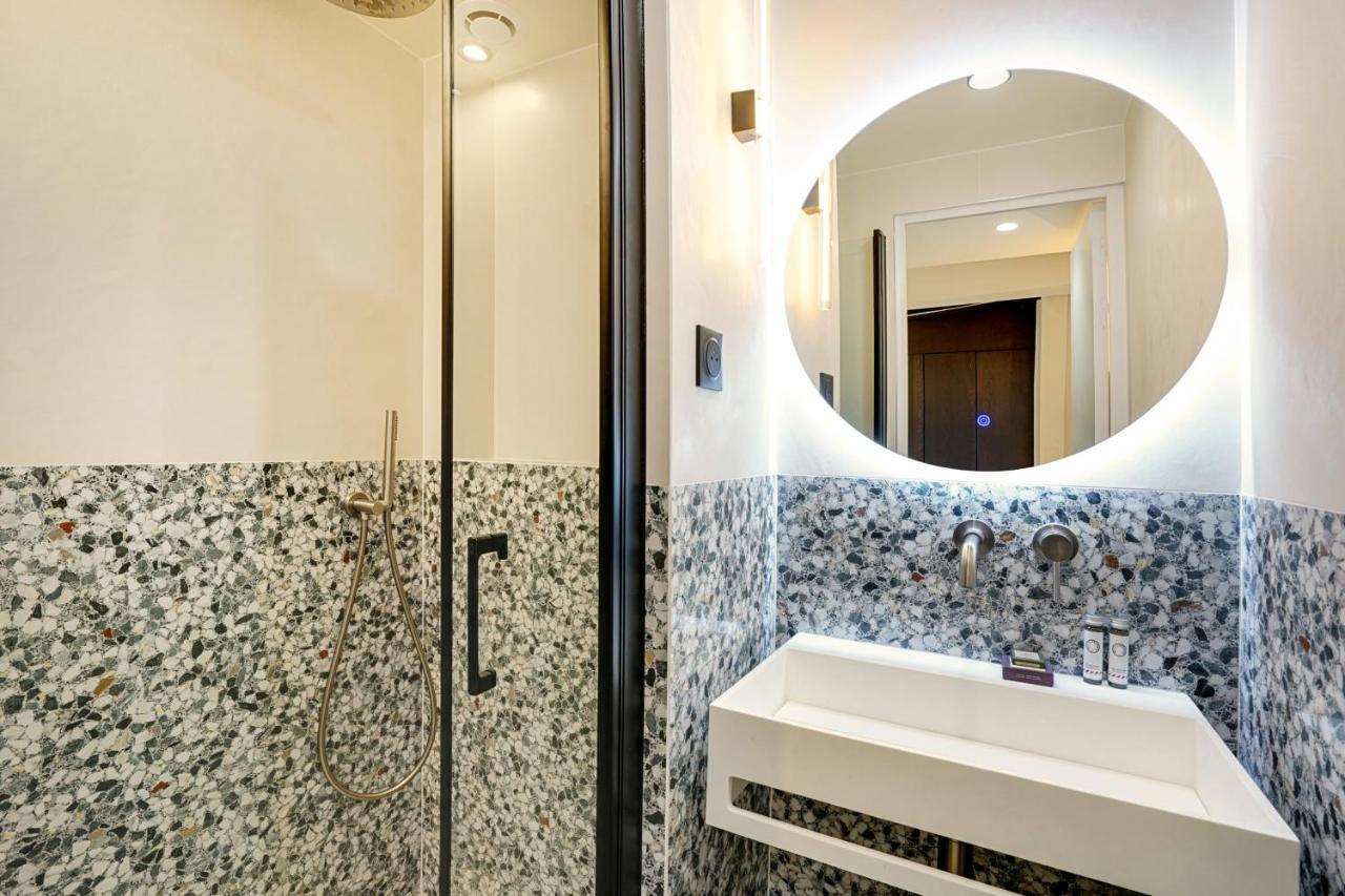 Amazing Apartment 6P/2Br - Bastille París Exterior foto